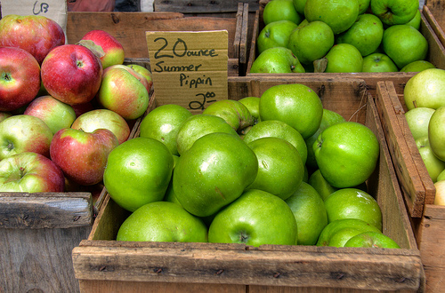 applesfarmersmarket