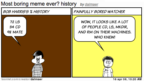 History Meme